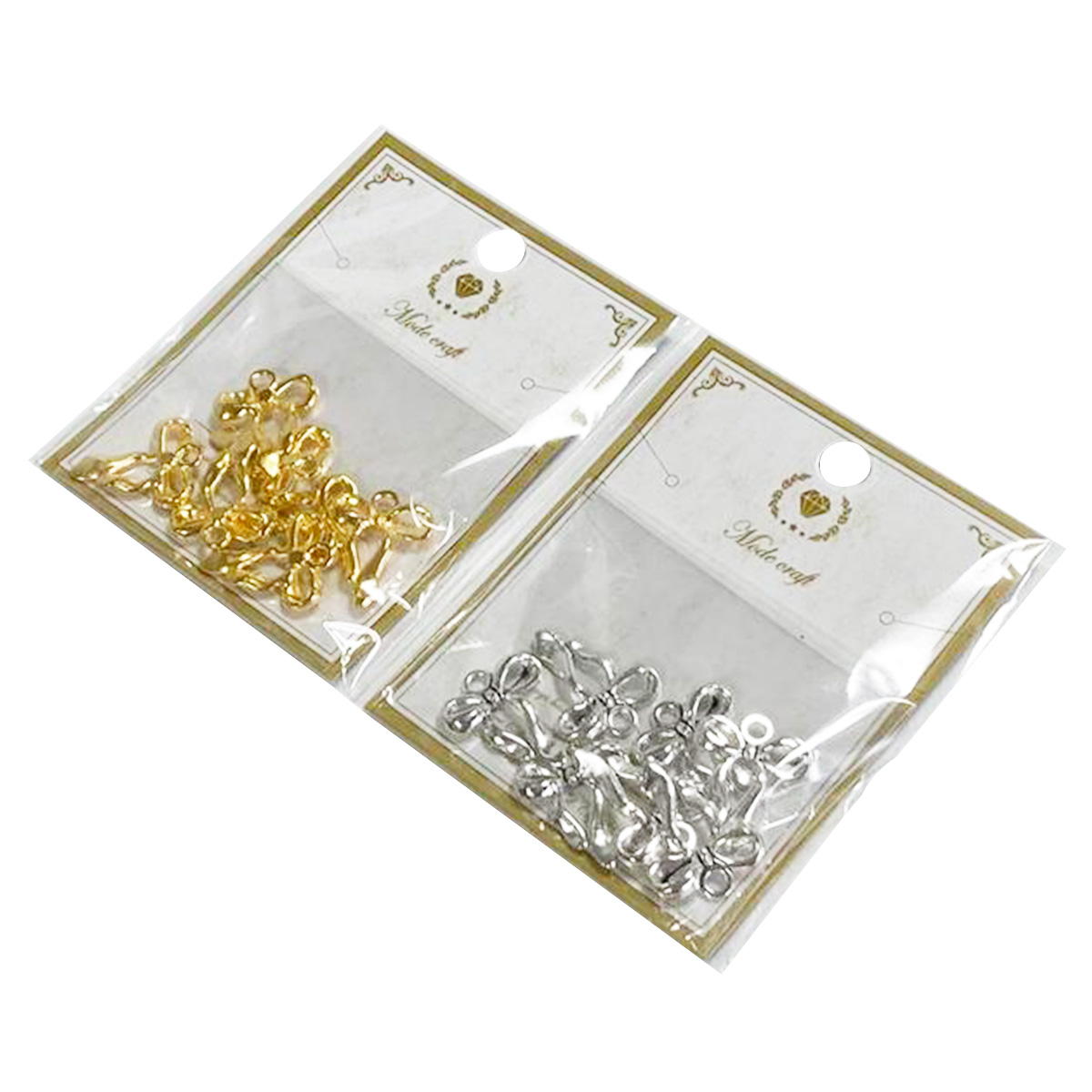 シェリ リボンチャーム 367836