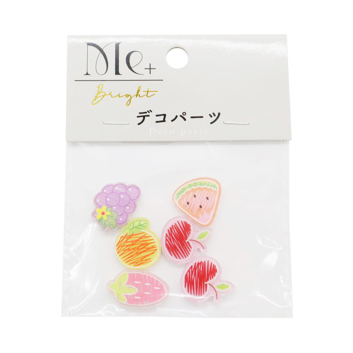 デコパーツ DE-219 367840