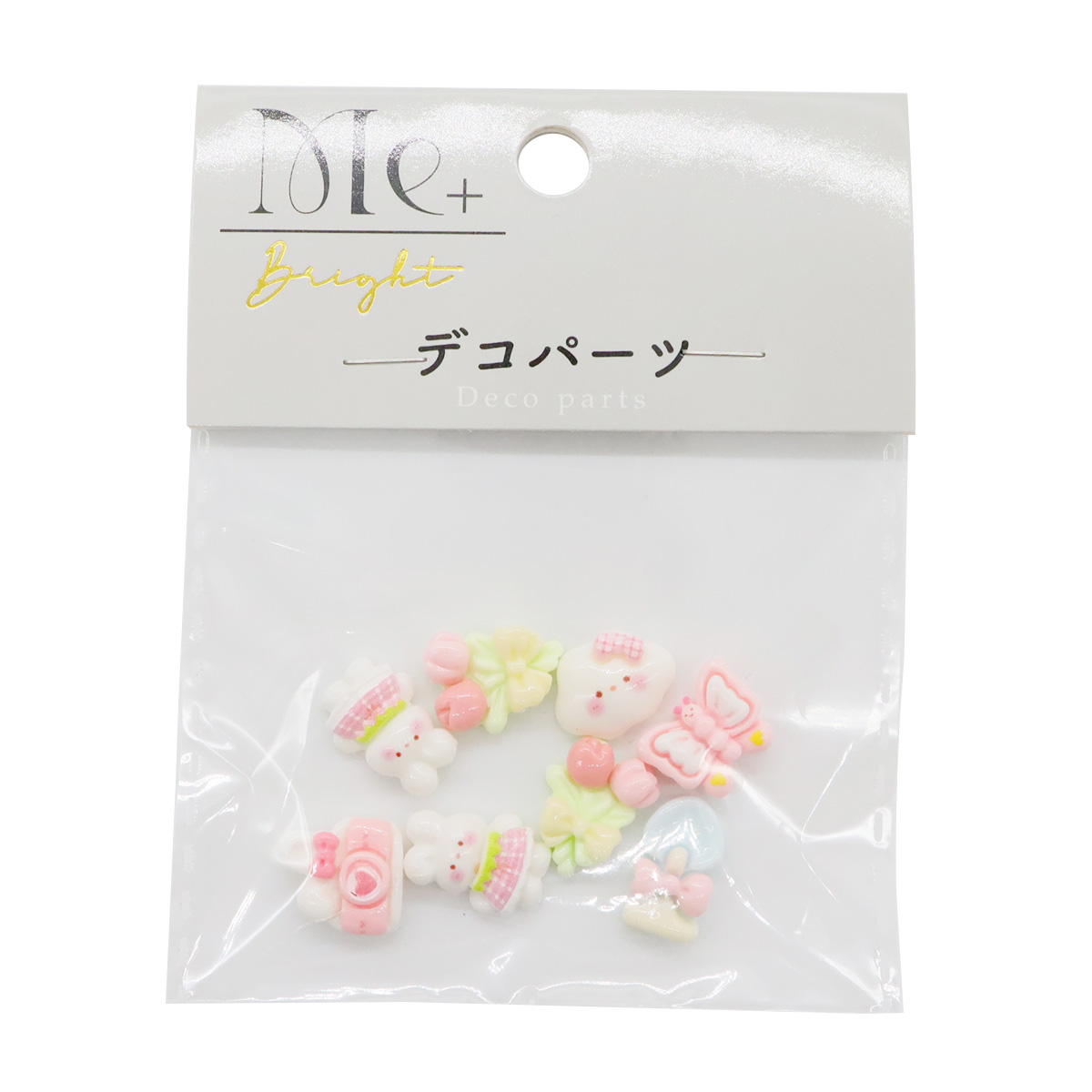 デコパーツ DE-220 367841