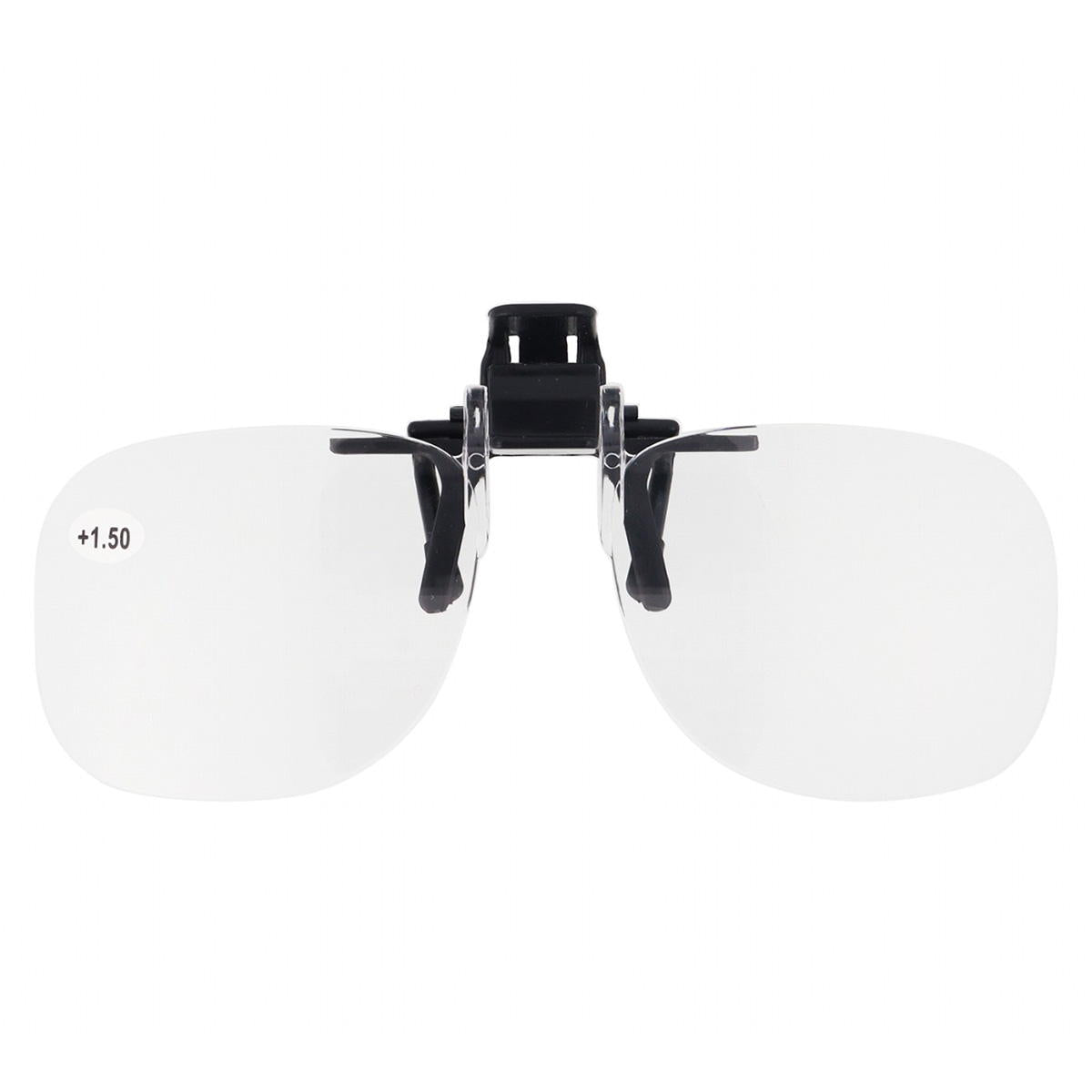 前掛け老眼鏡+1.5 367892