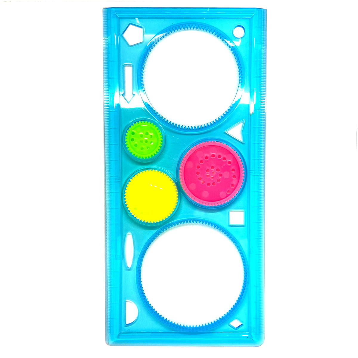 デザイン定規 367910