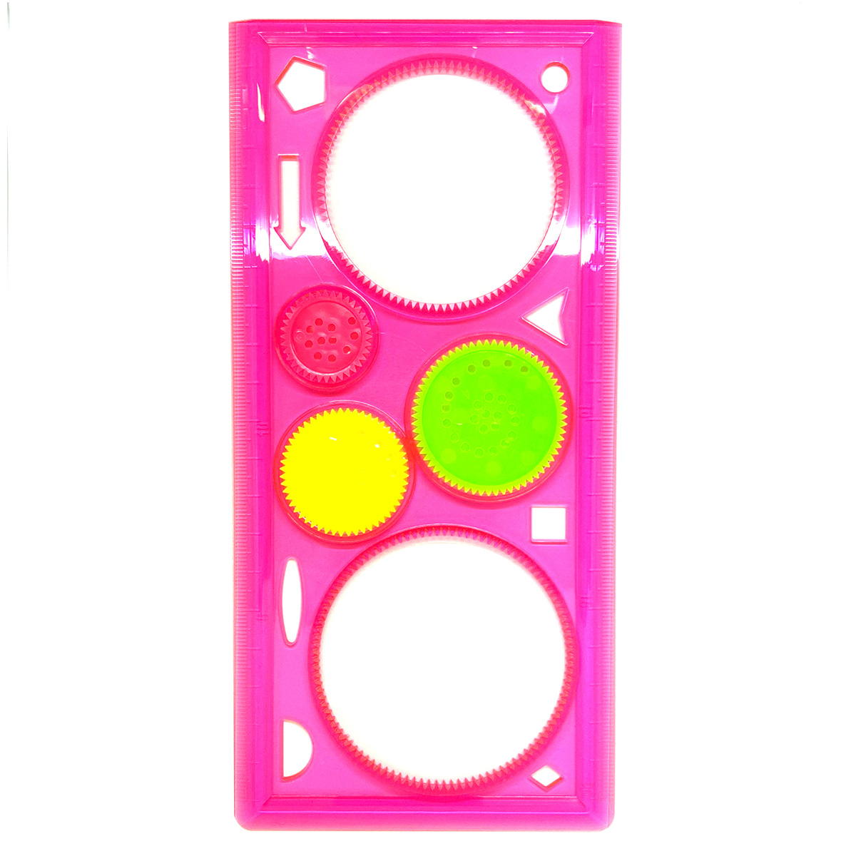 デザイン定規 367910