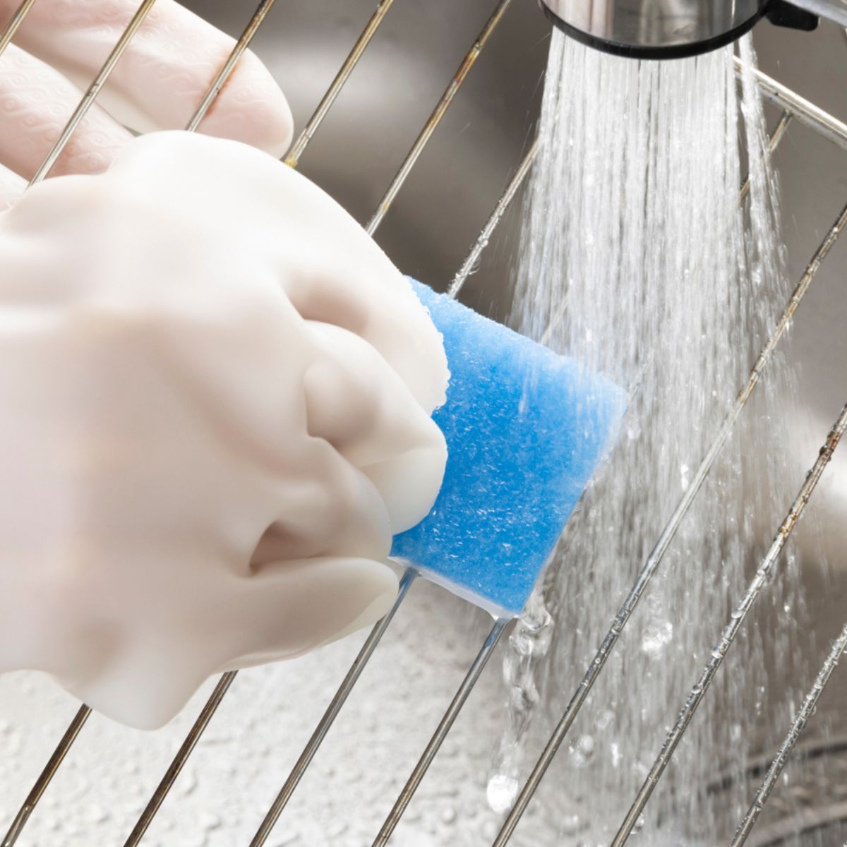 凄腕くん重曹+メラミンスポンジ 367954