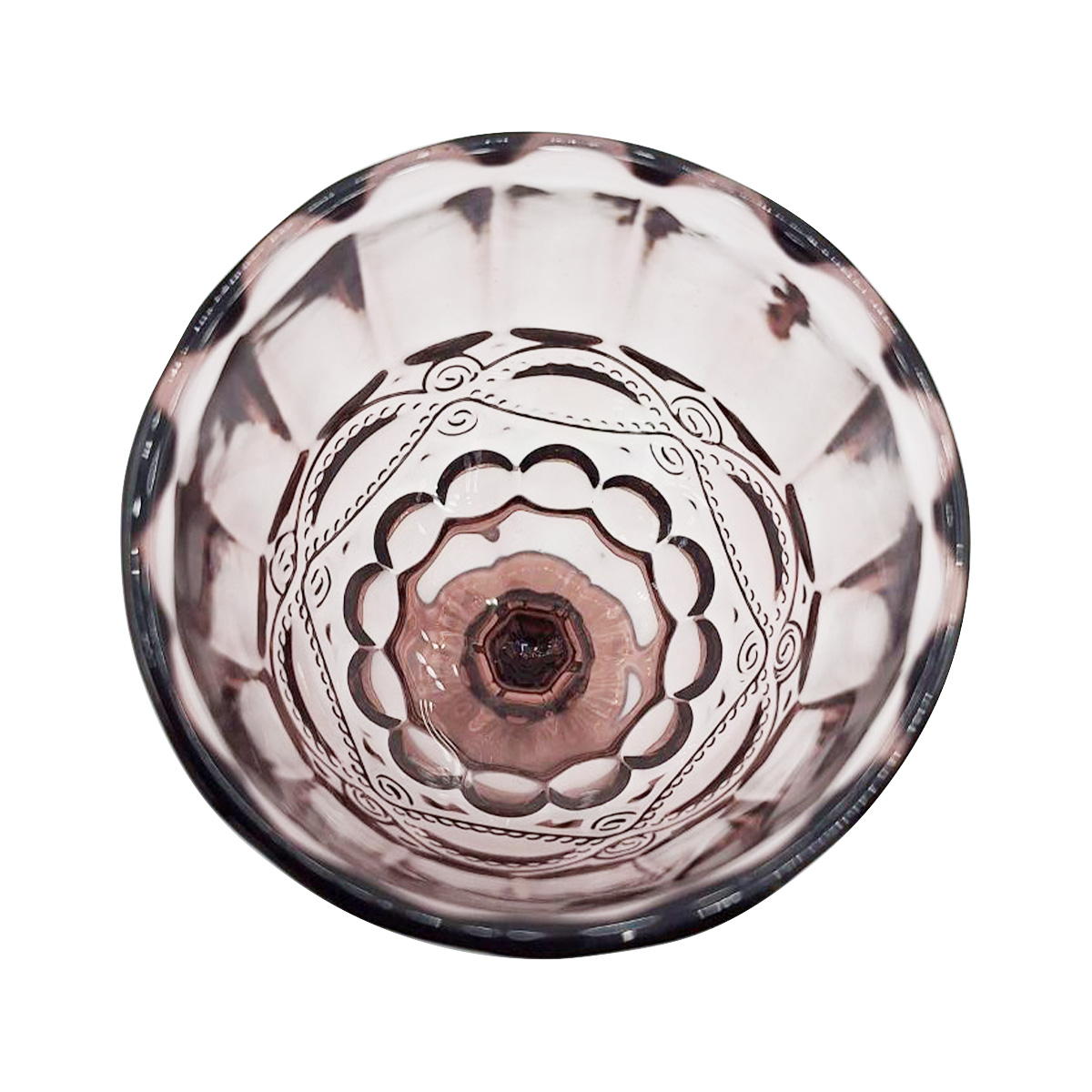 レトロナワイングラス 260ml VO 367991