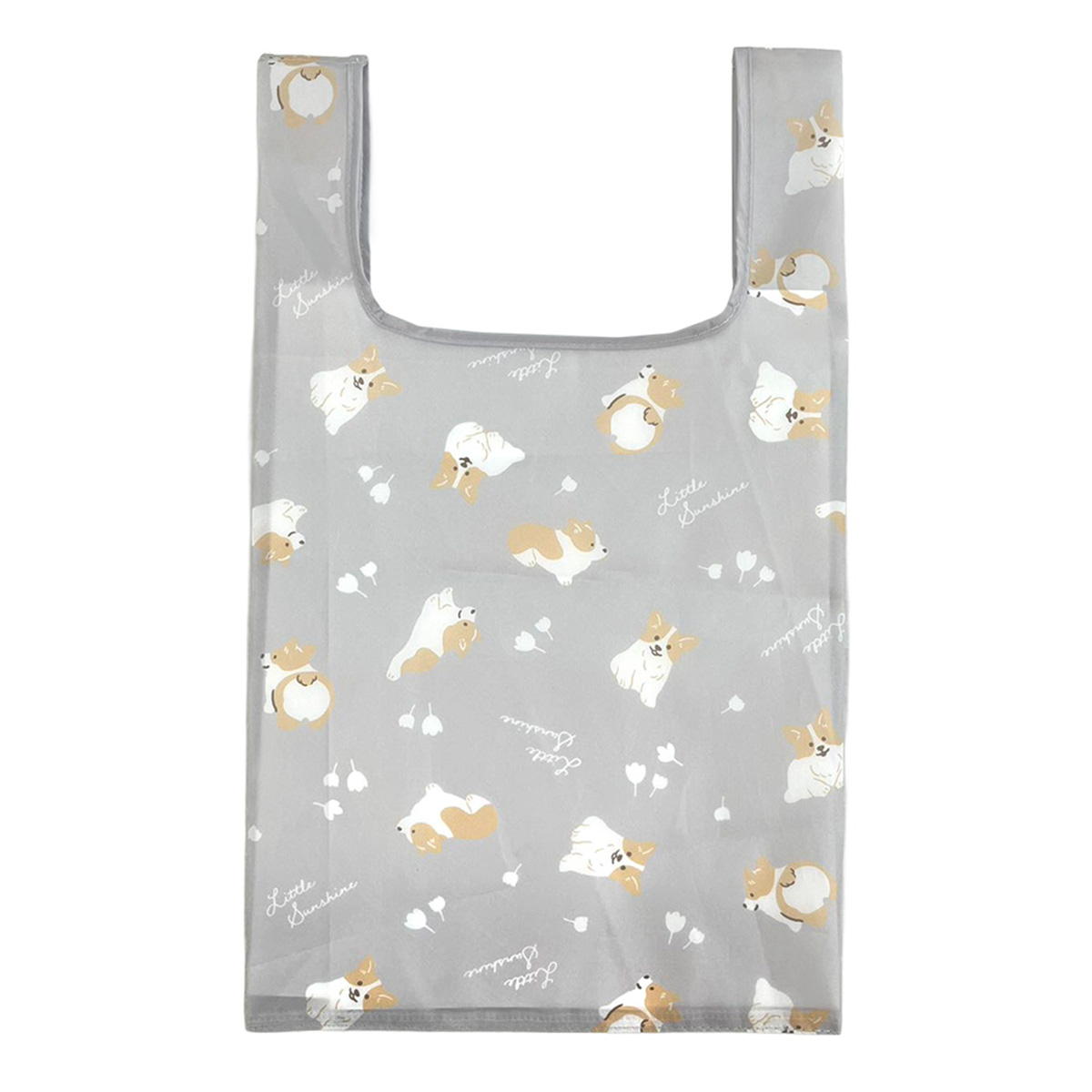 エコバッグS コーギーGY 367997