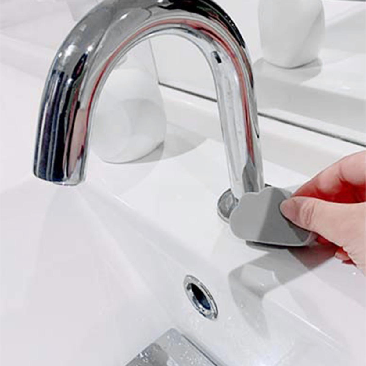 PVA吸水スポンジくも ミニ 3P 368052