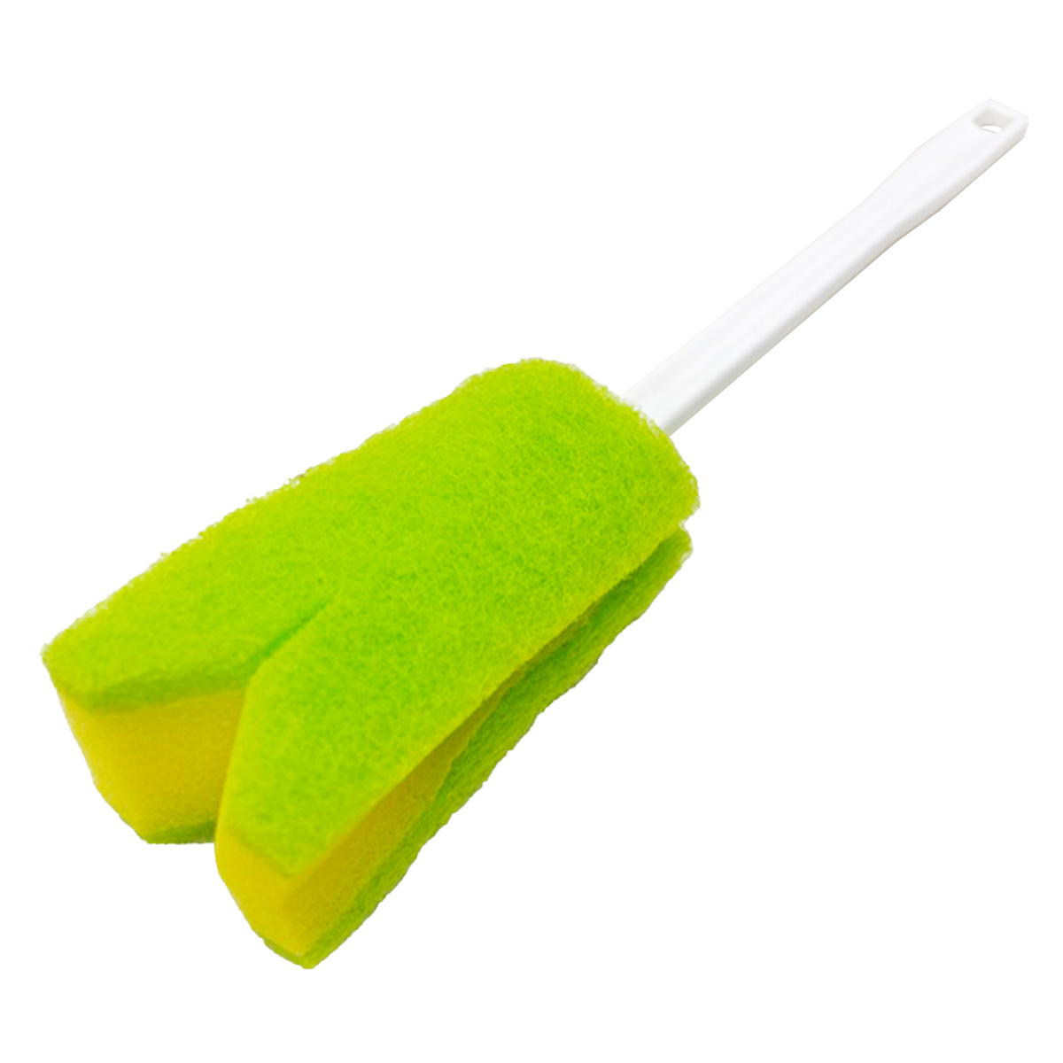 取り換えできるボトル洗い ソフト 368057