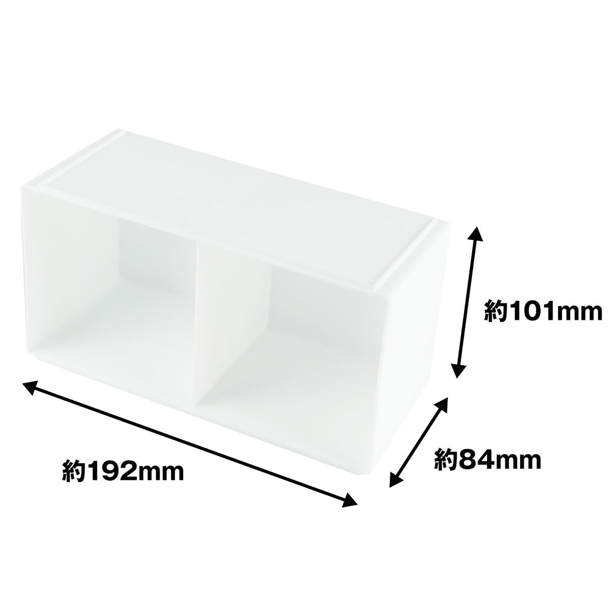 スマートポットラック ミニ W 368064