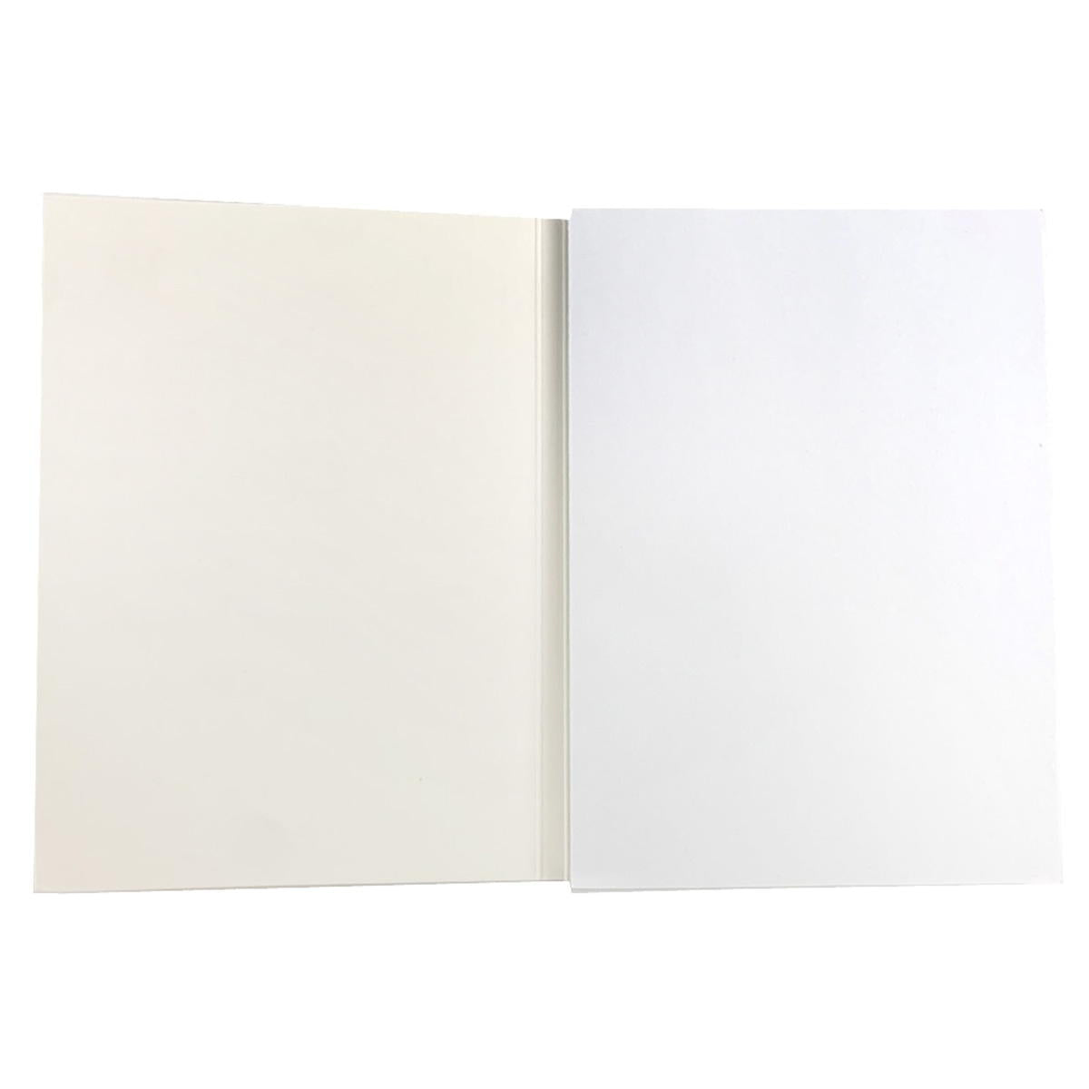 スケッチブック L判 45枚 368111