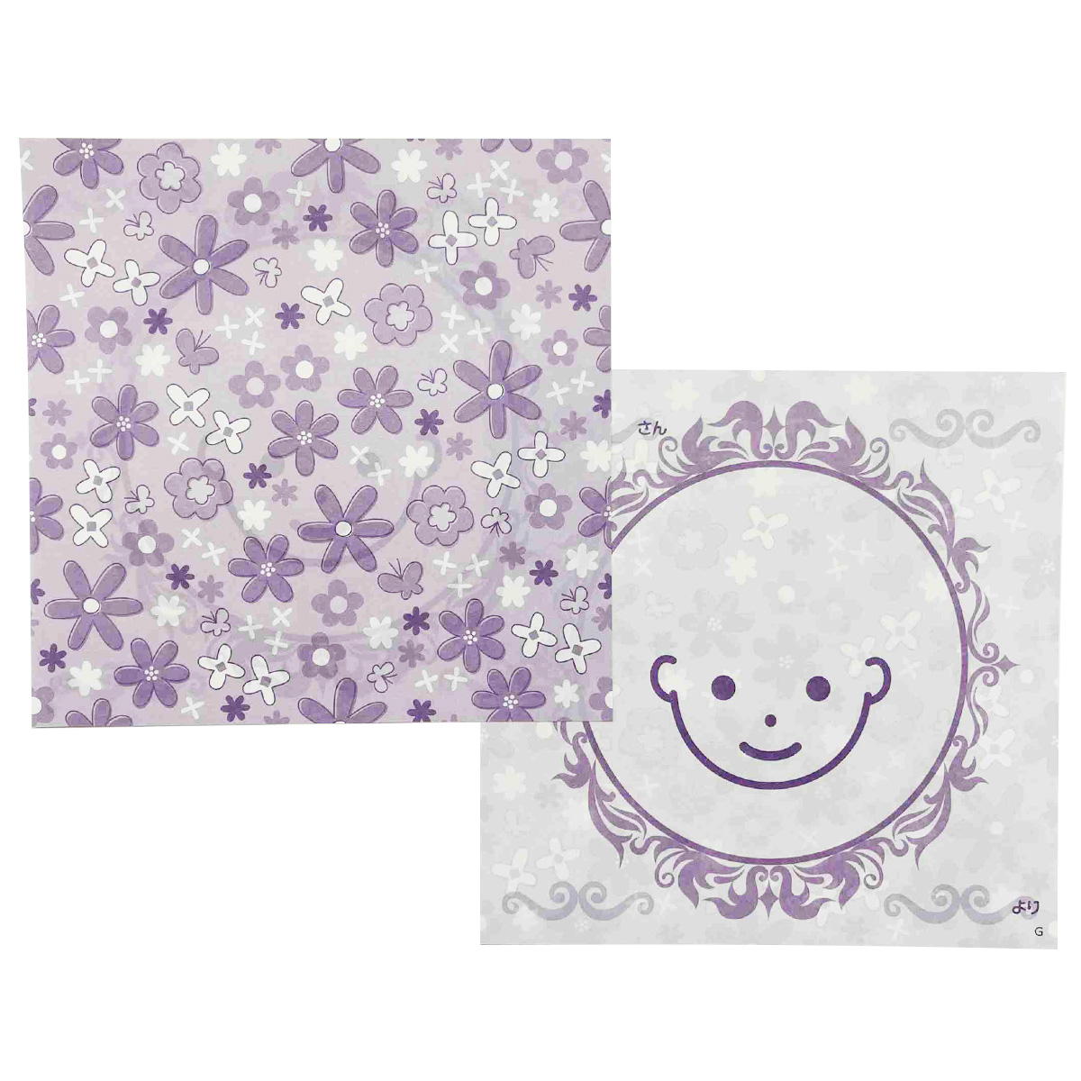 簡単お手紙交換にがおえあそび 368149