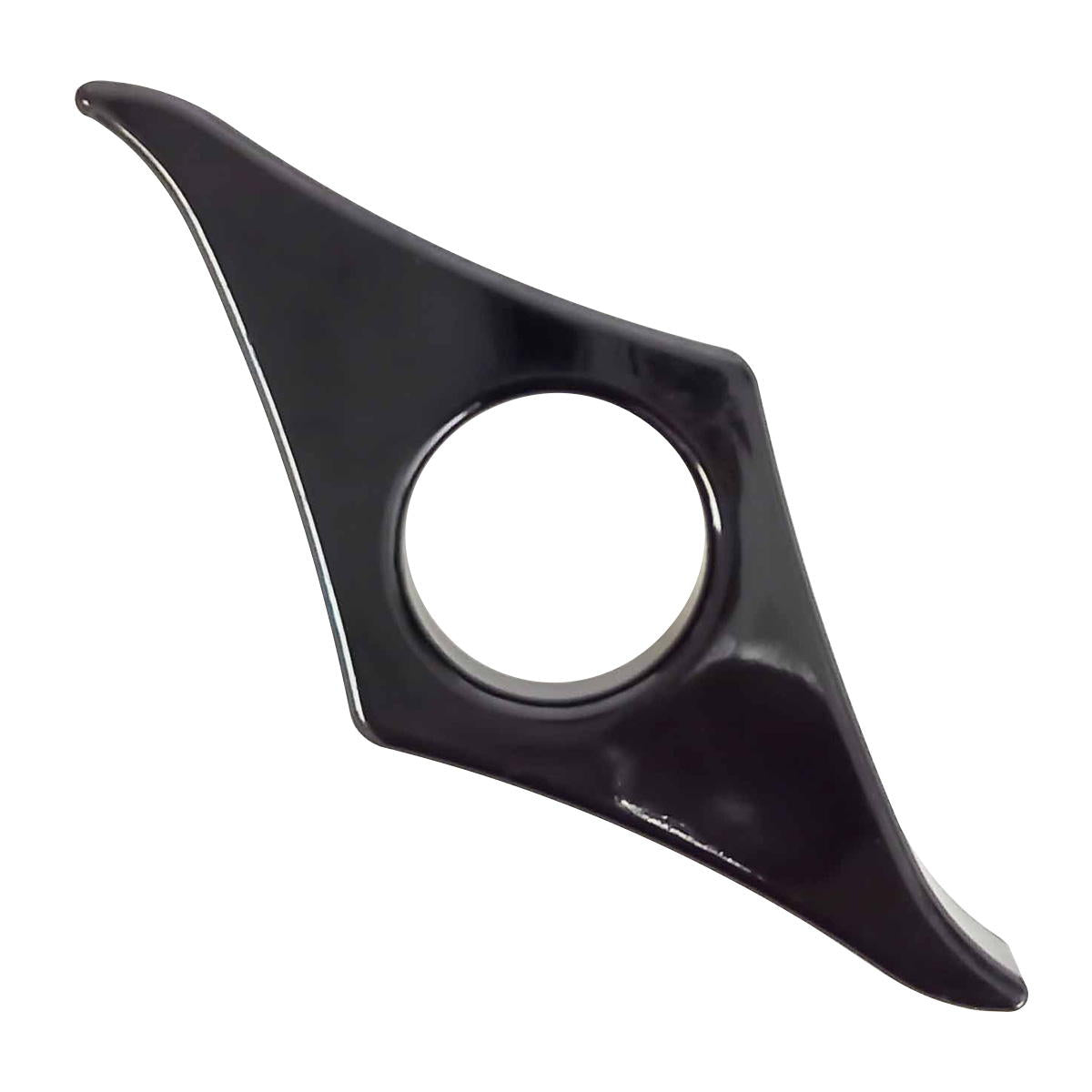 ブックページホルダー(ブラック) 368157