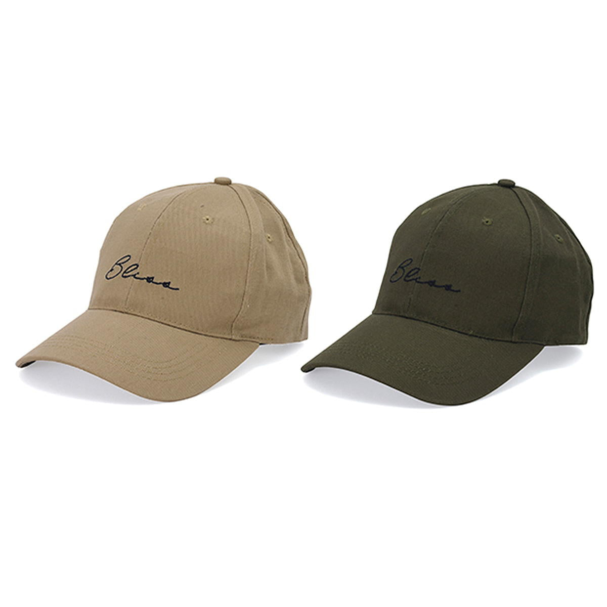 【OUTLET】帽子 ベースボールキャップフロントロゴ 368216