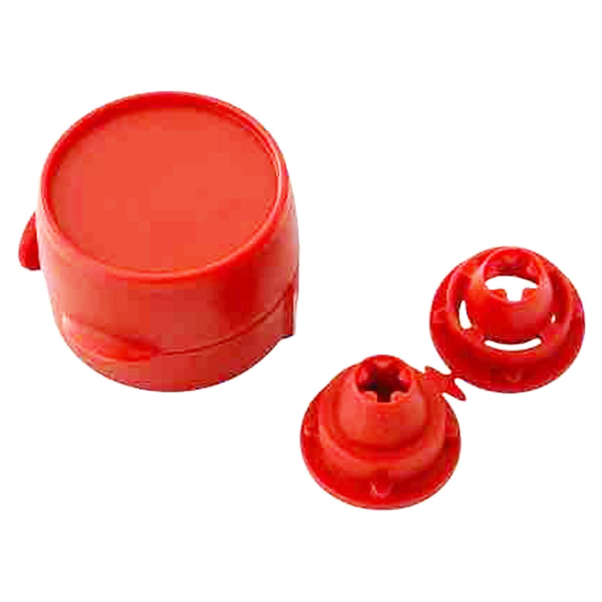 ワンタッチ中華チューブキャップ 368222