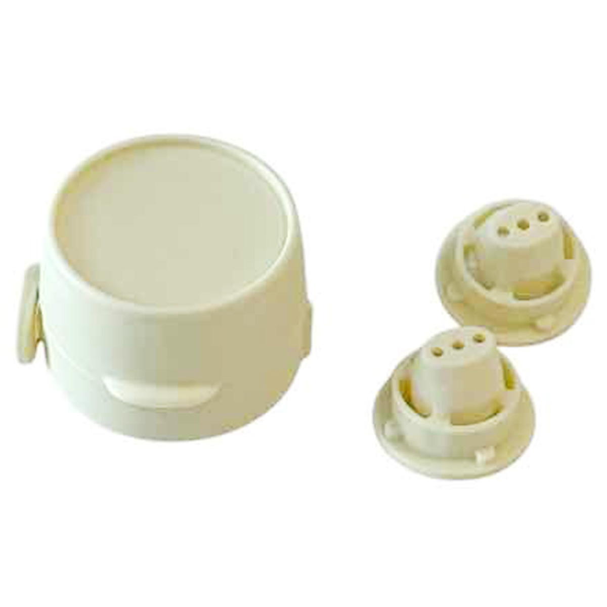 ワンタッチバターチューブキャップ 368223