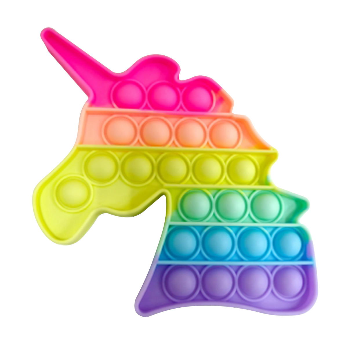 ソフトプッシュユニコーン 368274