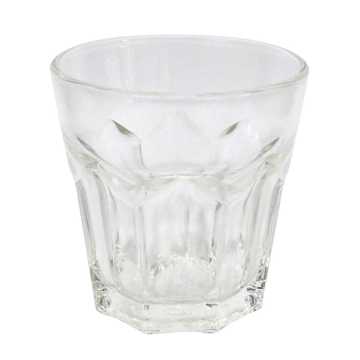 グラス八角 S 200ml 368321