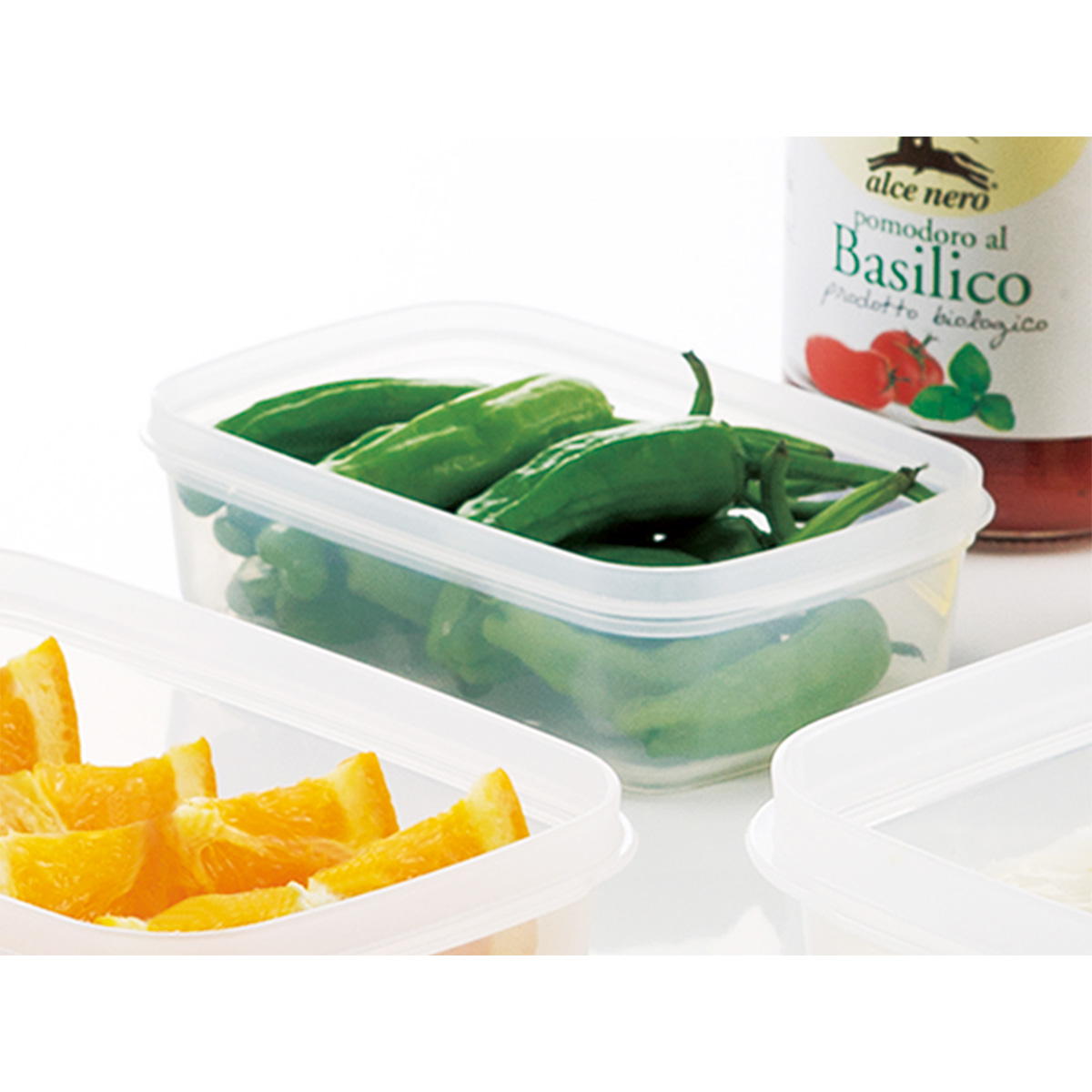 フィットインパック 300 2P ホワイト 368355