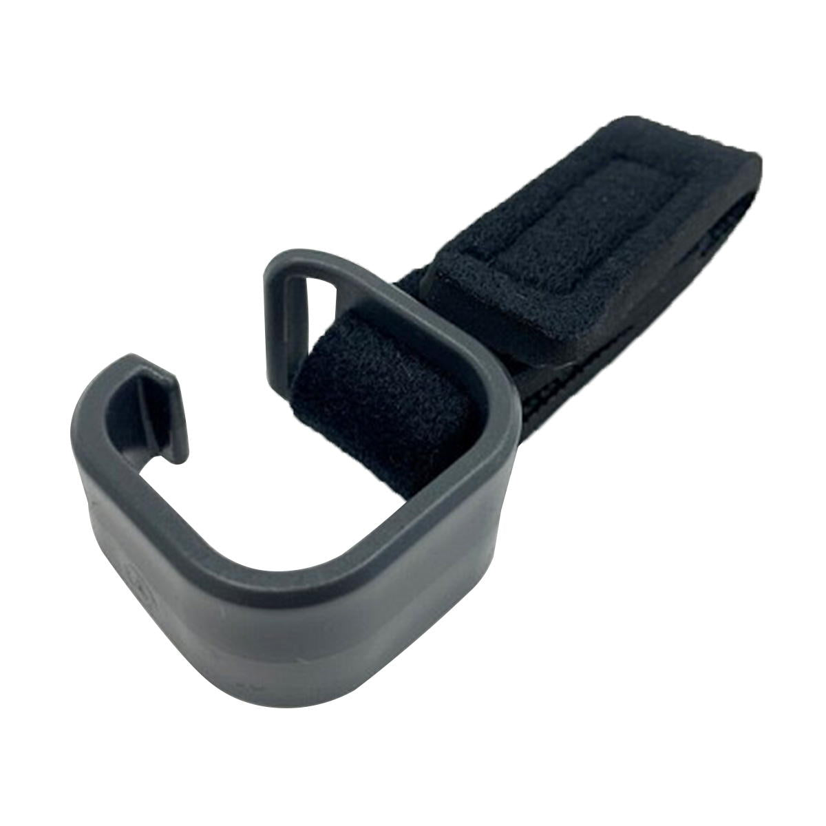 SOLOX ラバーベルトフック 368374