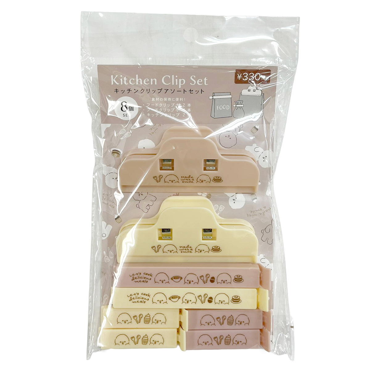 キッチンクリッフASビション 368536