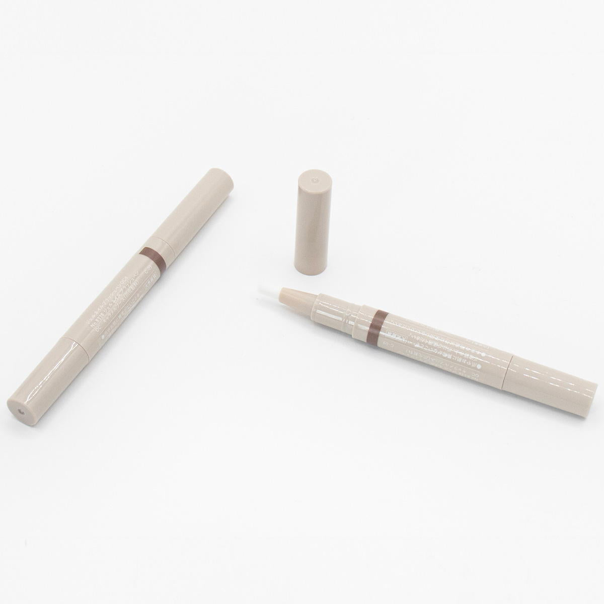 ジェルネイル ブラッシュペンワンカラーキャラメルソース 368643