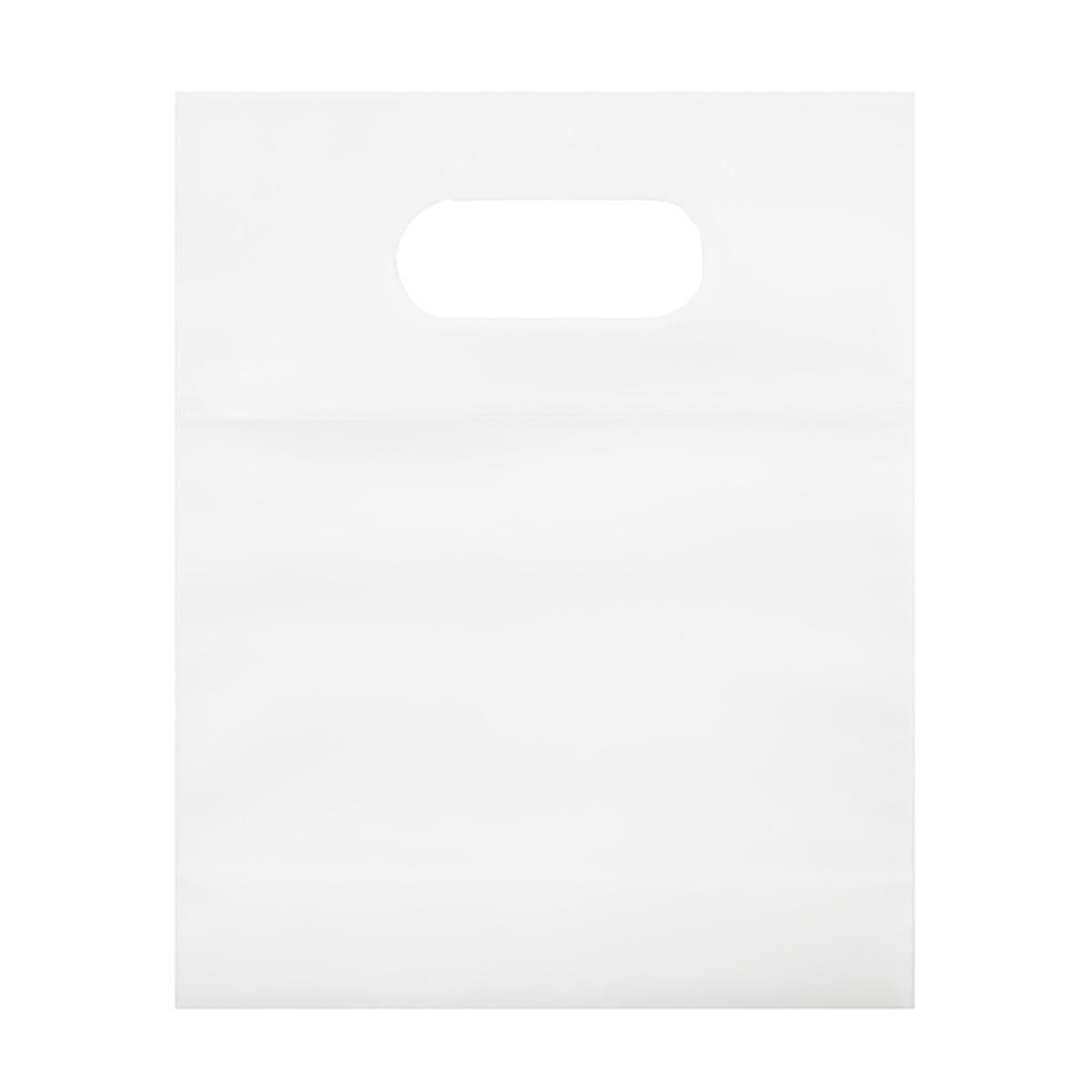 【在庫限り】トラベル用ジップバッグ S 8P 368720