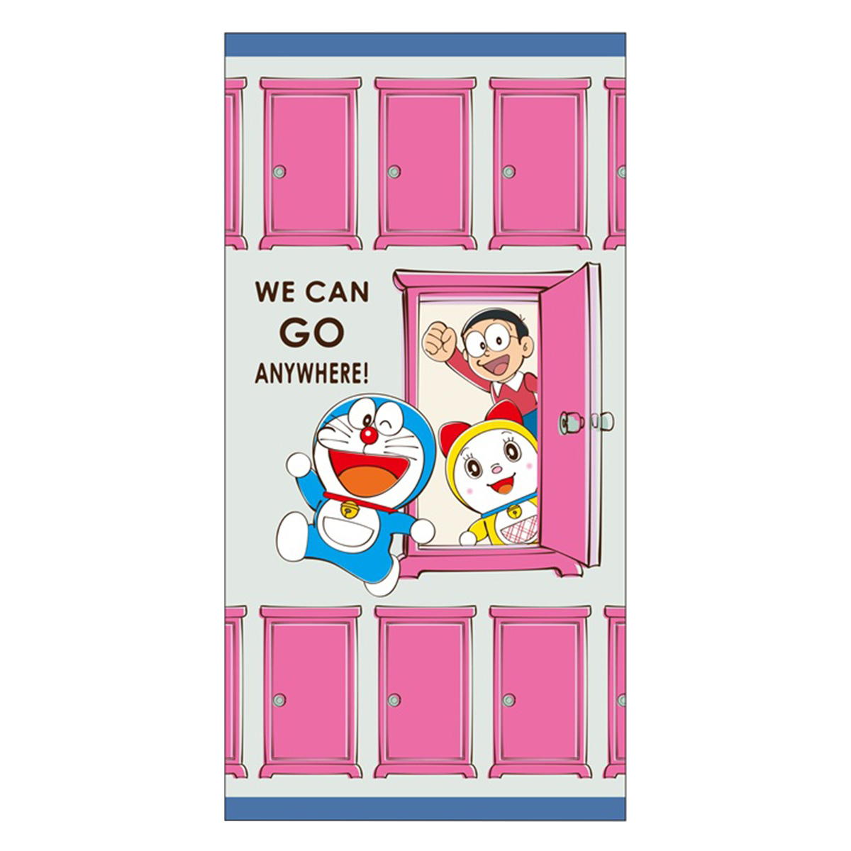 【在庫限り】札用ポチ袋ドラえもん2枚入 368726