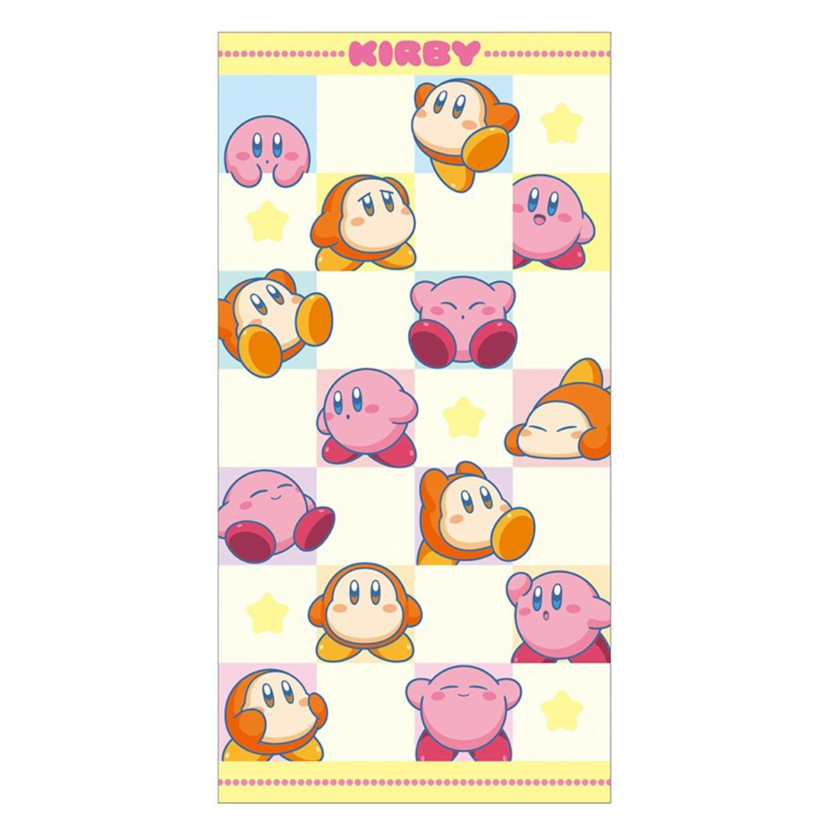 【在庫限り】札用ポチ袋星のカービィ2枚入 368728