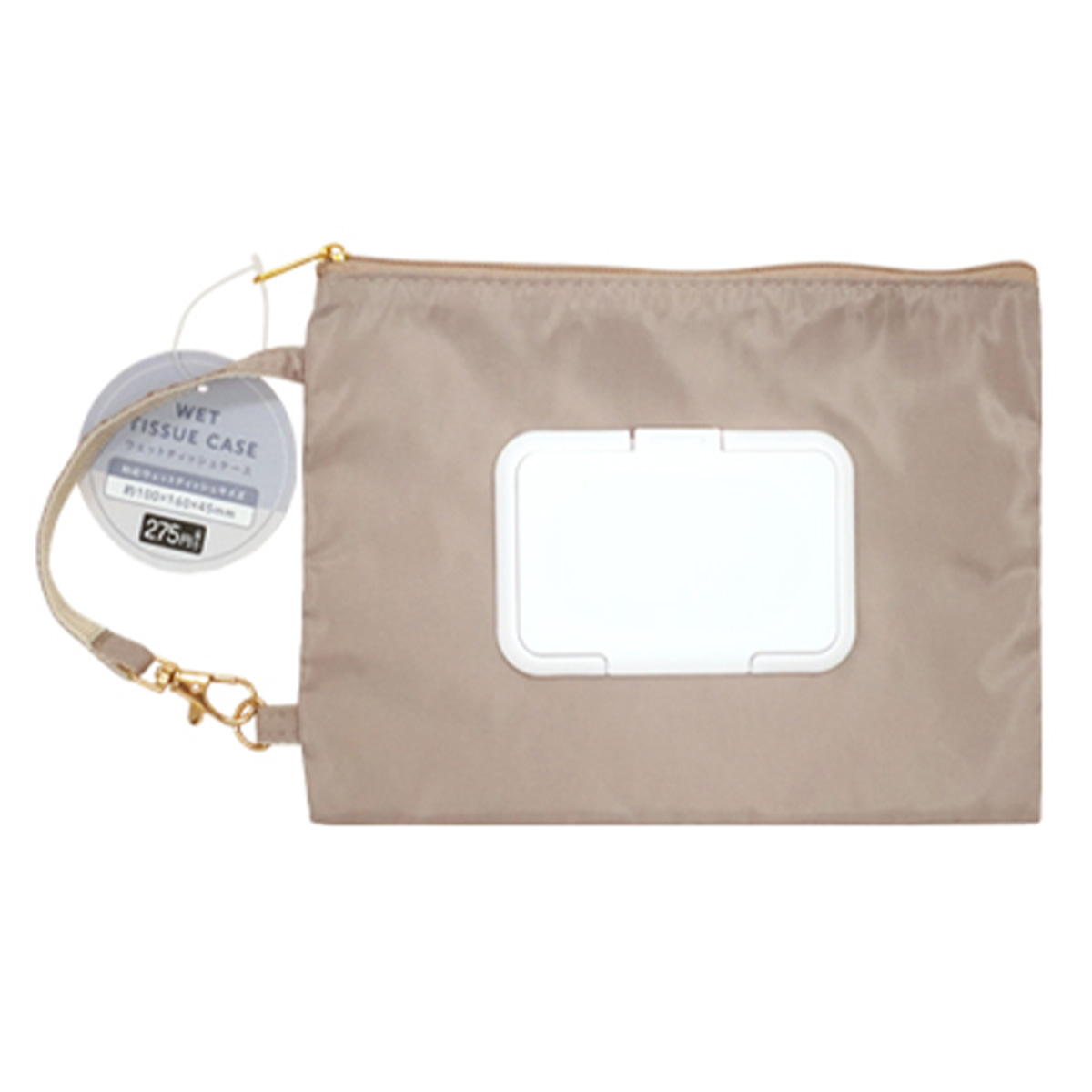 ウェットティッシュケースストラップ 368754