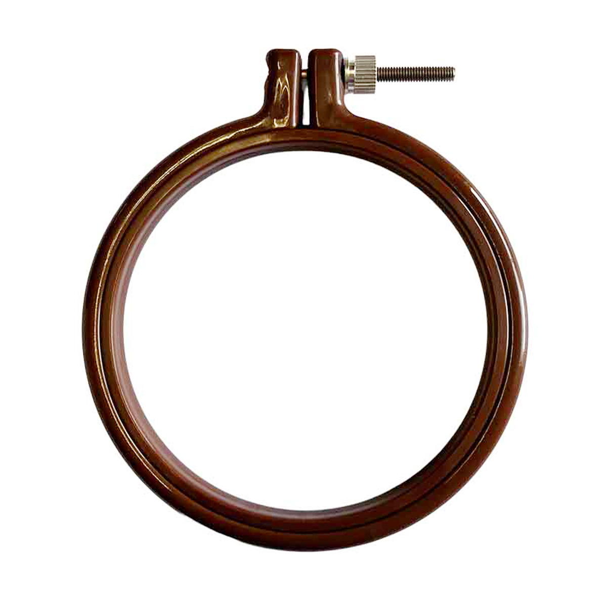 刺しゅう枠 4インチ 約10cm 368769