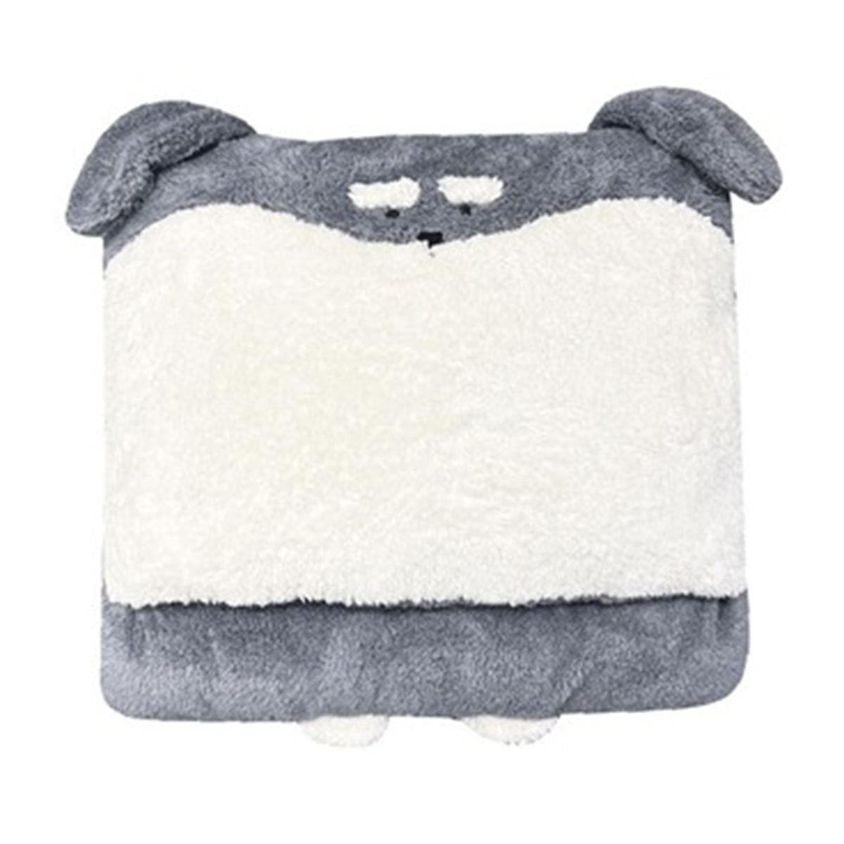 【在庫限り】マルッコアニマル足入れクッション GAF6648(03) 368926