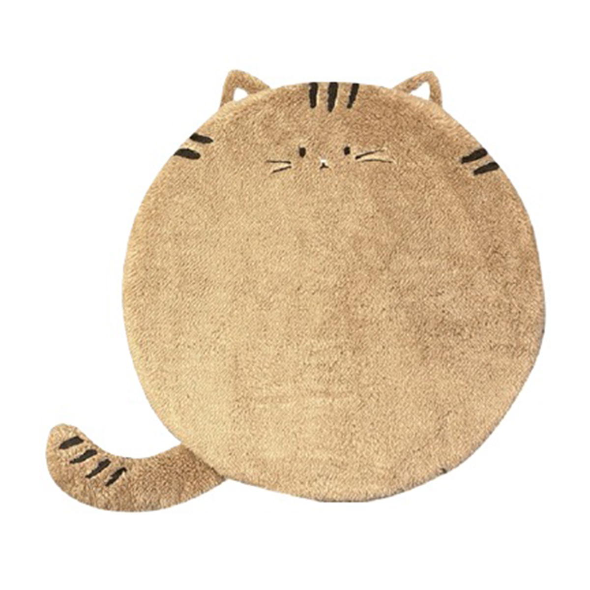 【在庫限り】マルッコアニマルシートクッション GAF6649(02) 368927