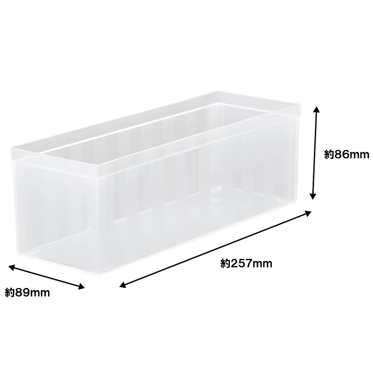 A4バインダーボックス C 369262