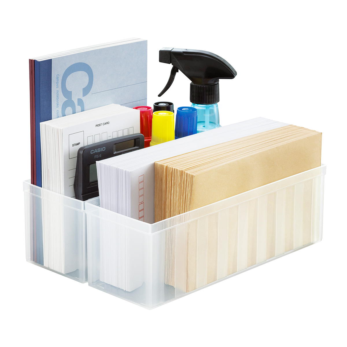 A4バインダーボックス C 369262