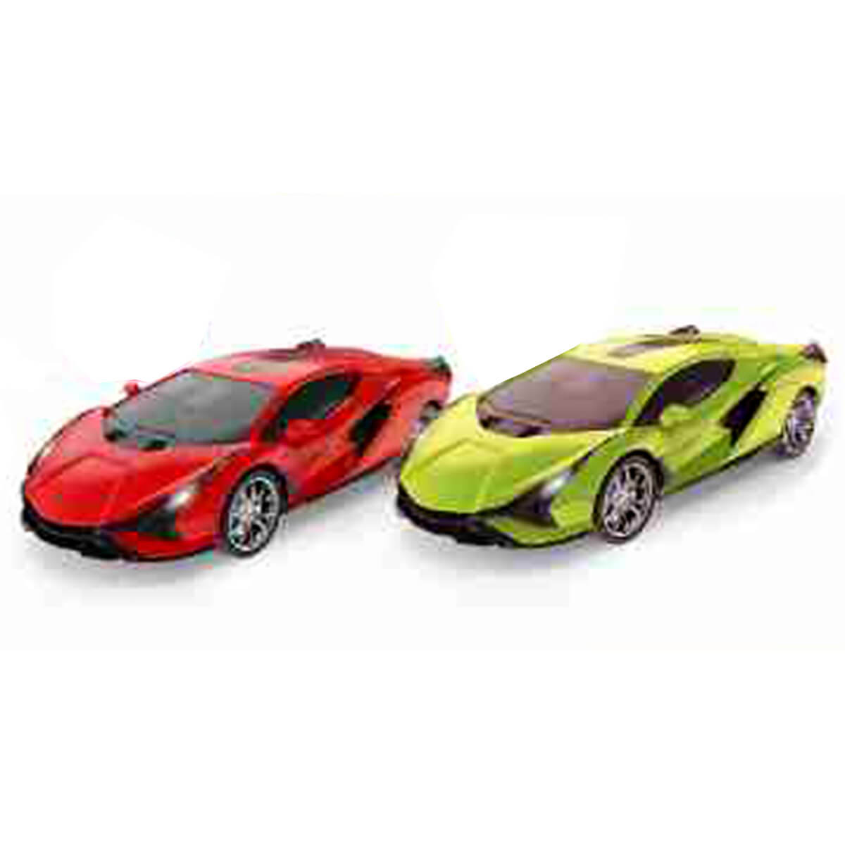 RCスポーツカー インフェルノ 369328