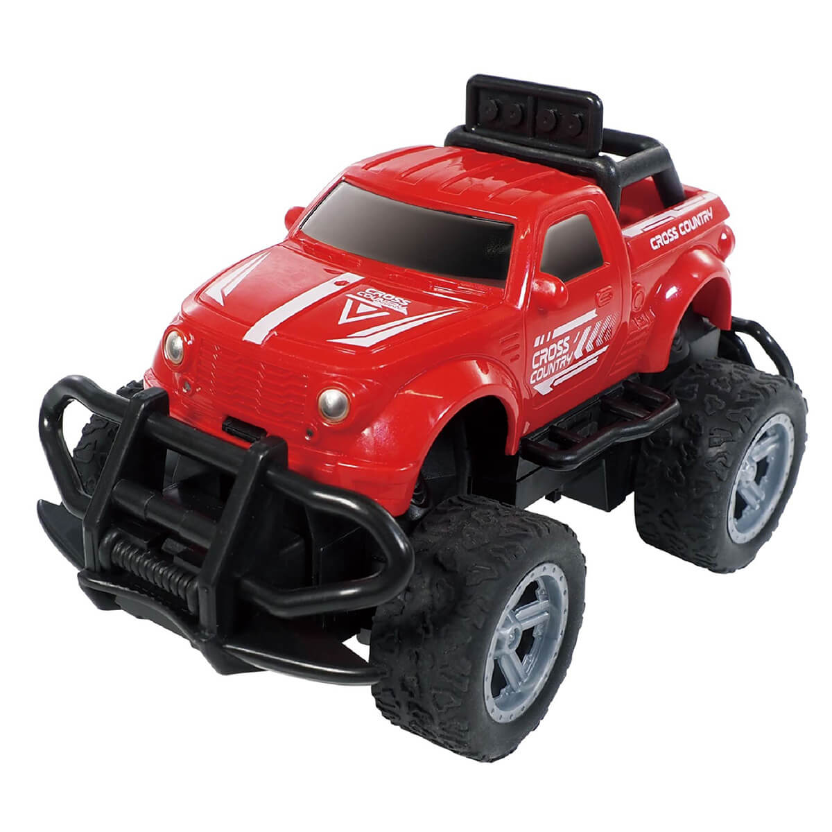 RCオフロード ダートクルーザー 369329