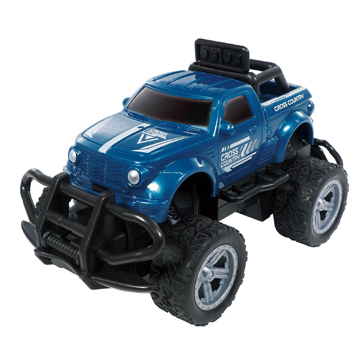 RCオフロード ダートクルーザー 369329