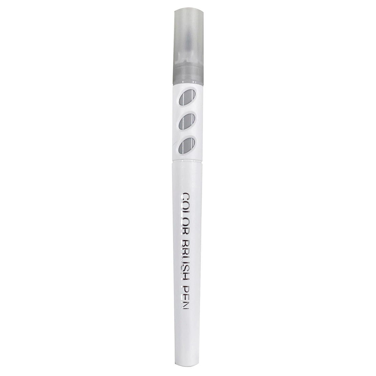 【OUTLET】イラスト用水性筆ペン3Pグレー系 369369