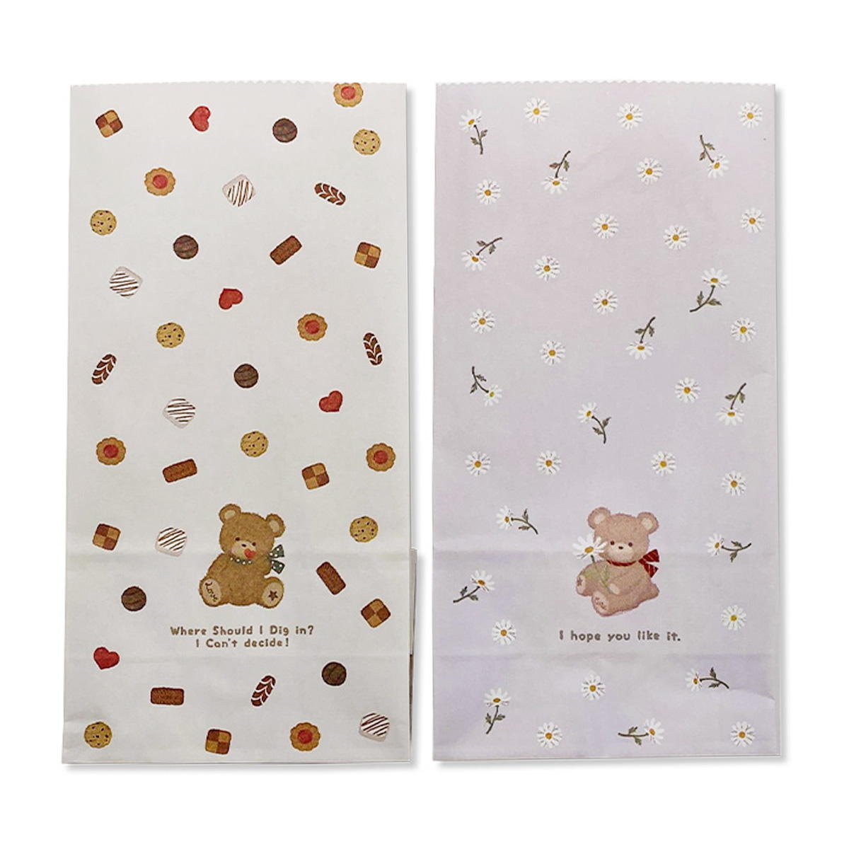 【OUTLET】ガゼットバッグ S 6P プティベア 369536