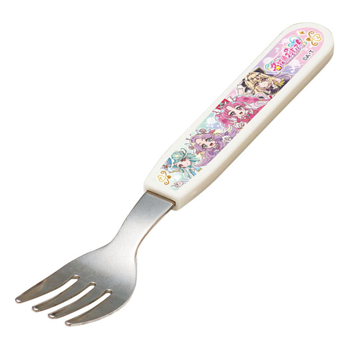 名探偵プリキュア!フォーク 369634