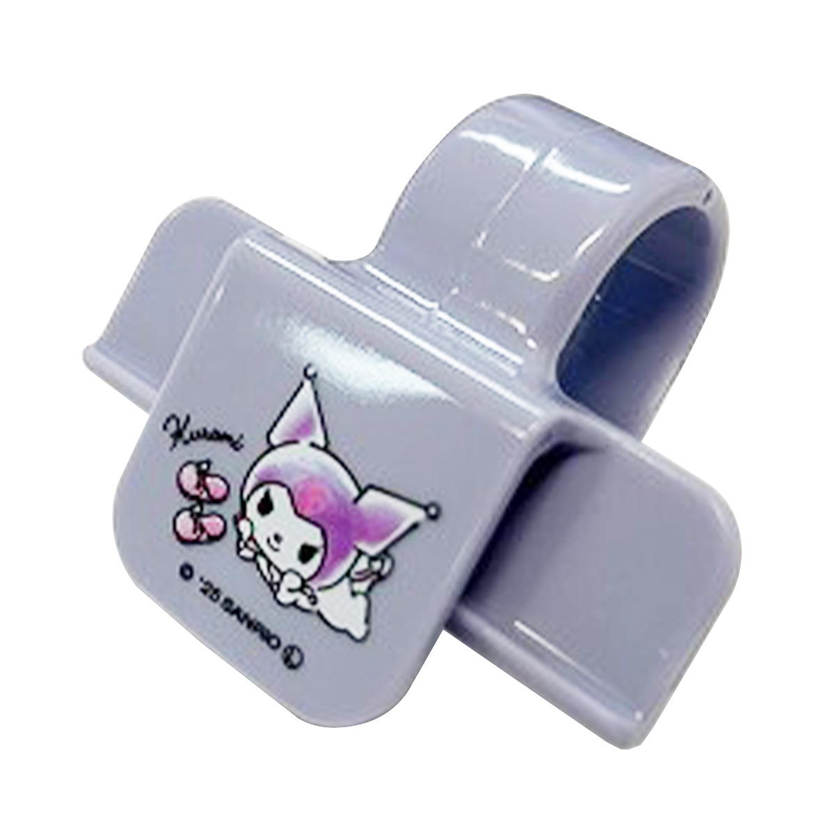 sanrio クロミチューブホルダーハッピーライフ 369915