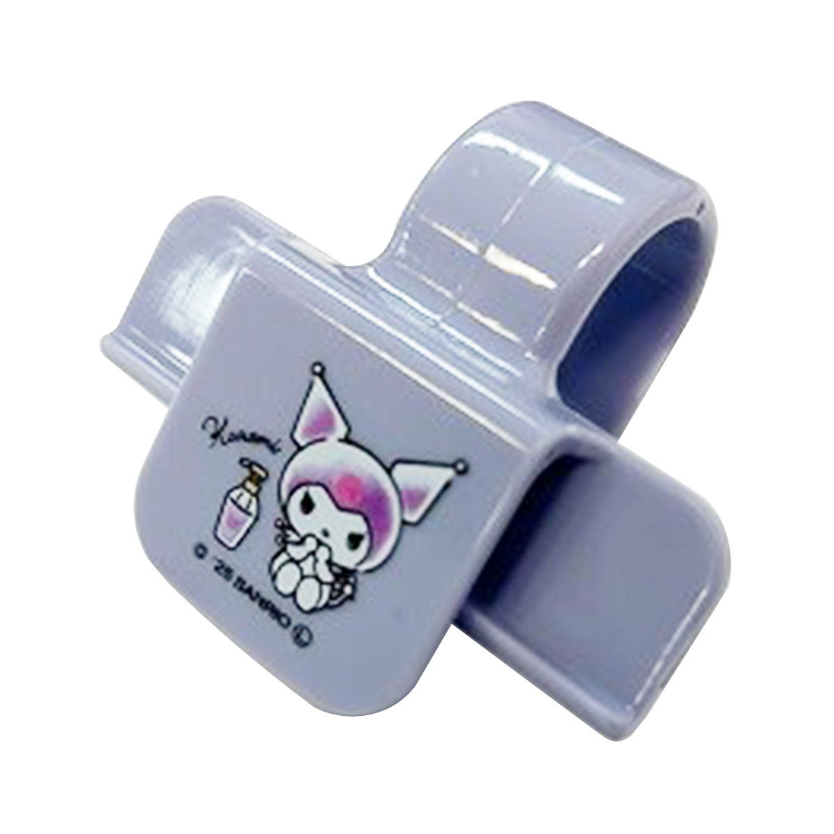 sanrio クロミチューブホルダーハッピーライフ 369915