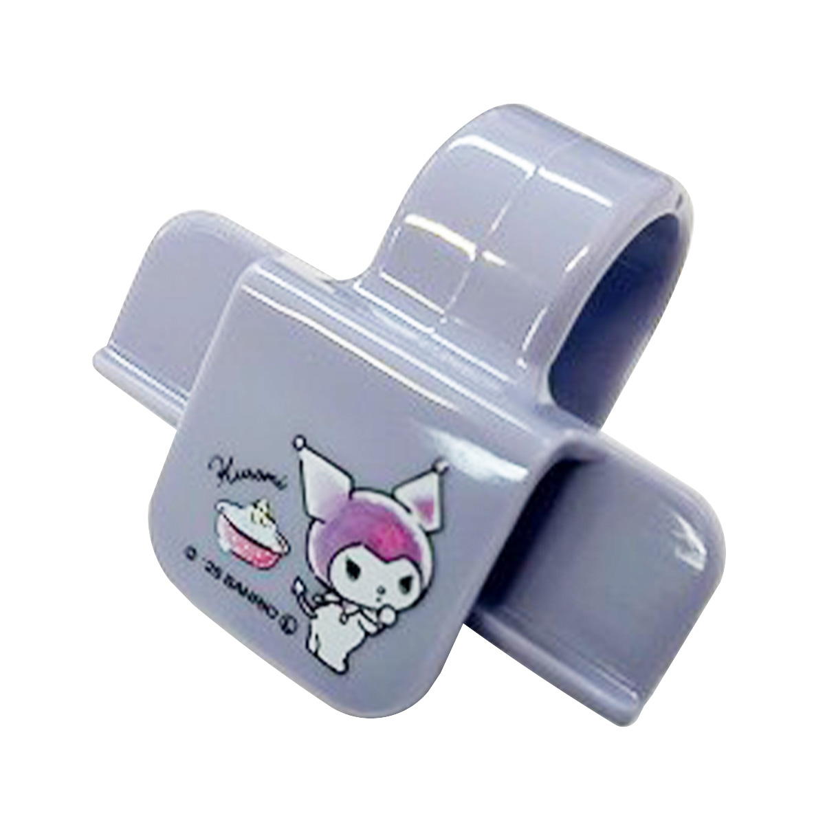 sanrio クロミチューブホルダーハッピーライフ 369915