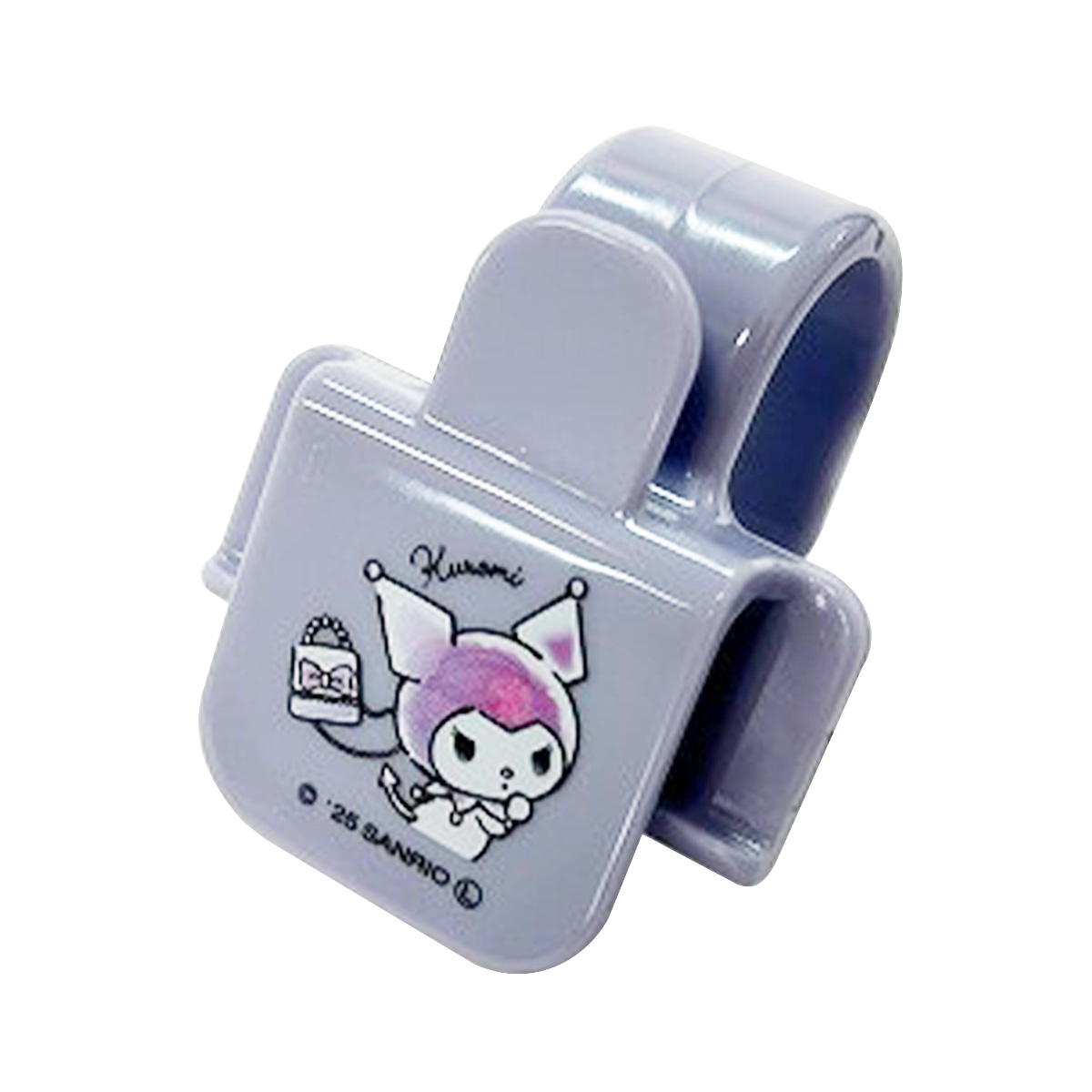 sanrio クロミ洗顔Fホルダーハッピーライフ 369917