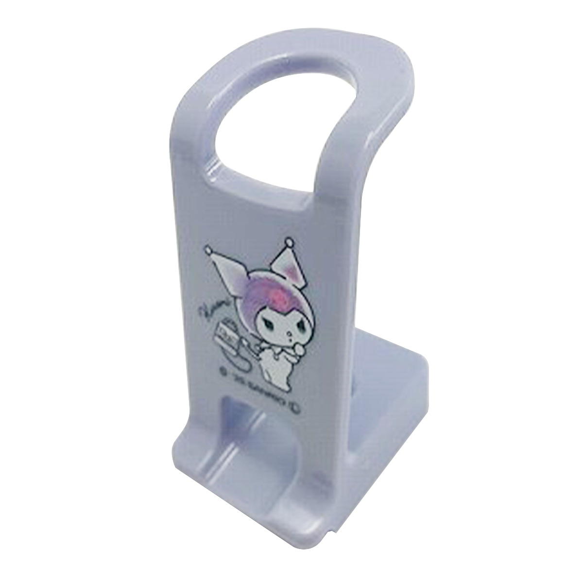 sanrio クロミ歯ブラシスタンドハッピーライフ 369919