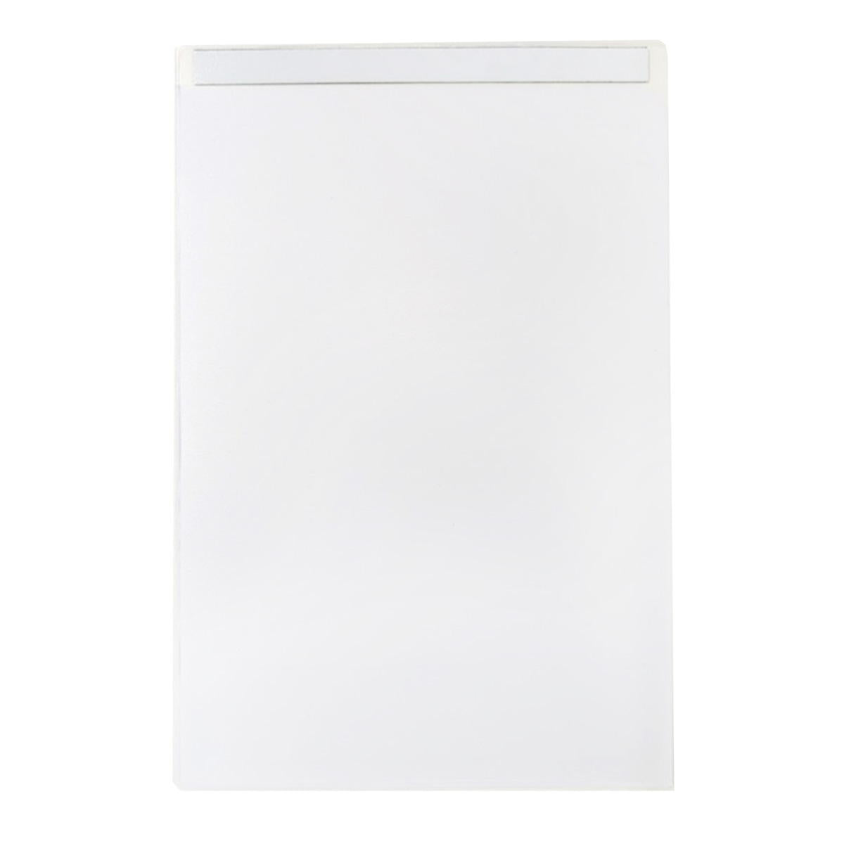 マグネット付きクリアーホルダー 369996