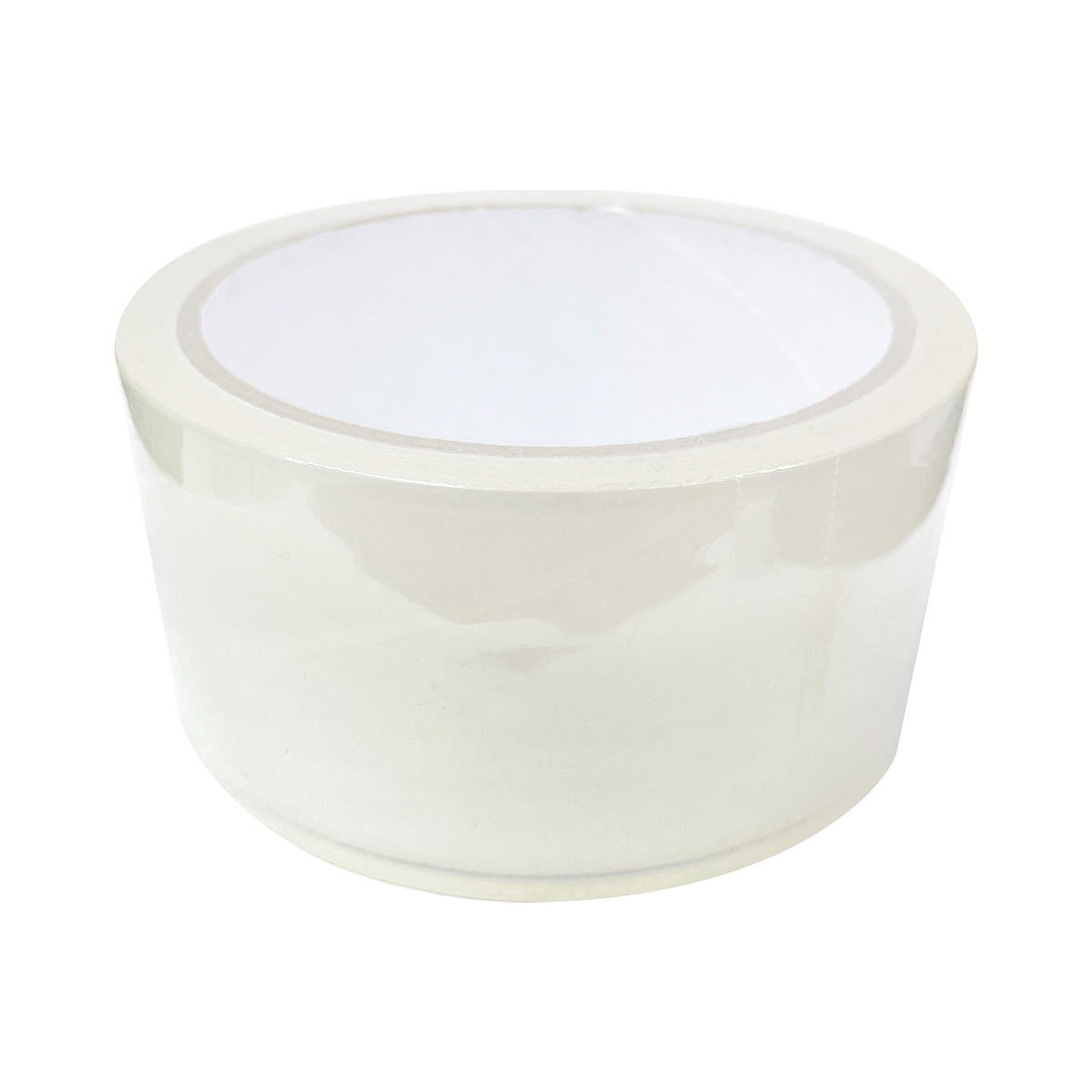 手で切れるOPPテープ幅48mm×40m巻 370002