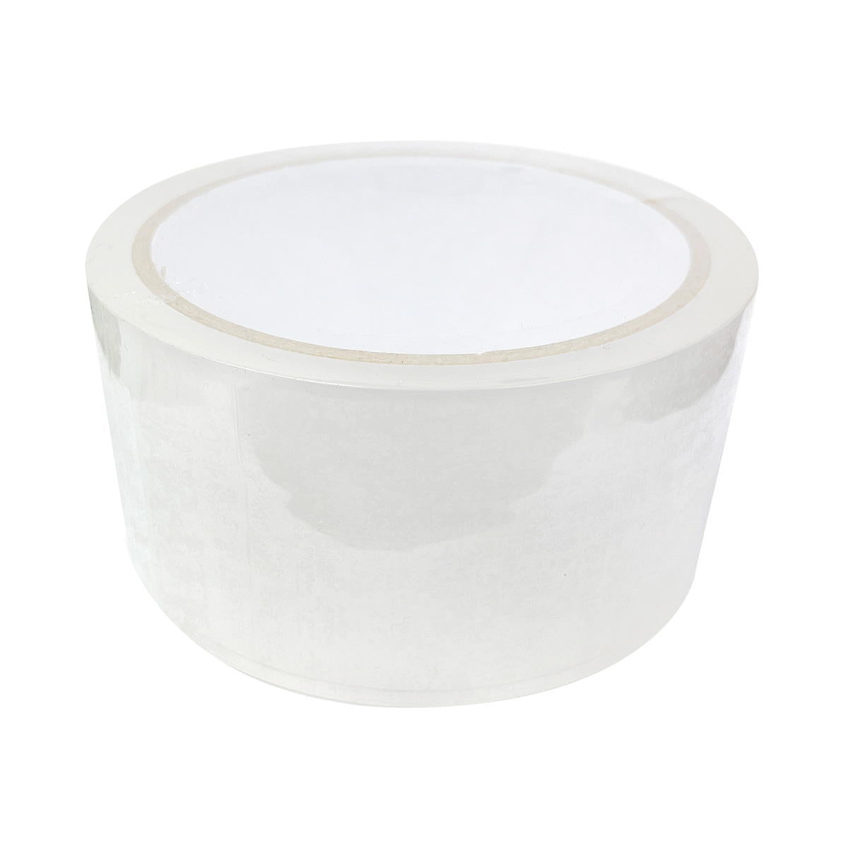 音が出にくいOPPテープ幅48mm×40m巻 370003