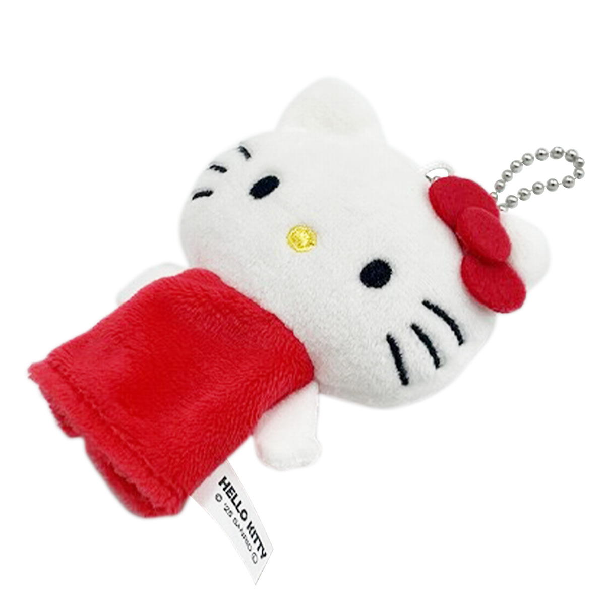 sanrio パペットキーホルダーサンリオMIX 370013