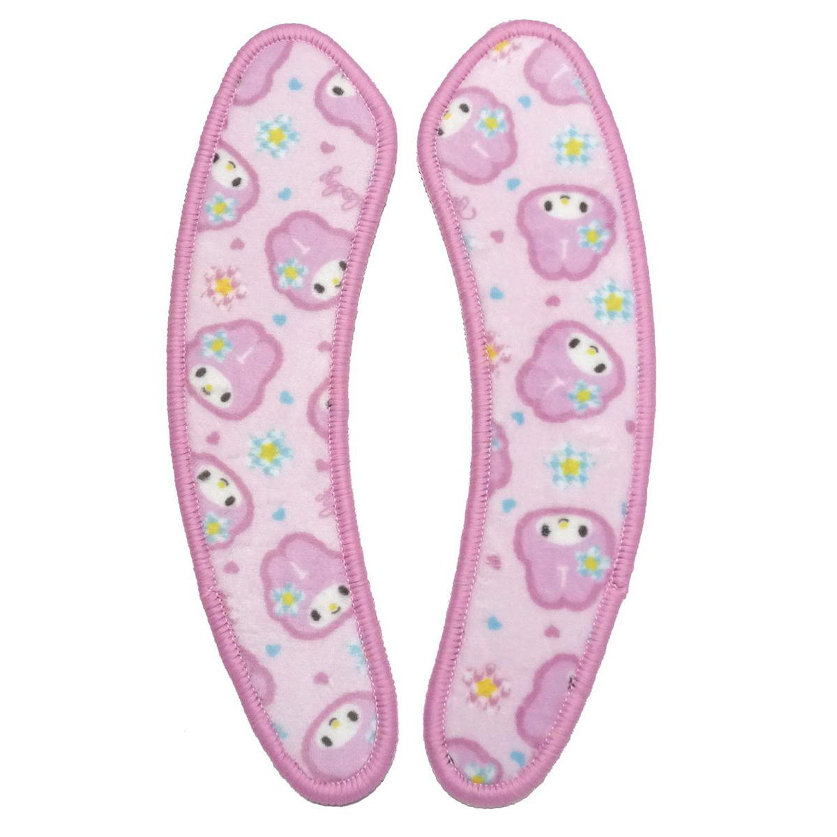 マイメロディ トイレシート 370042