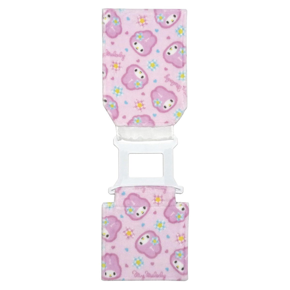 【在庫限り】マイメロディ TPホルダーカバー 370046